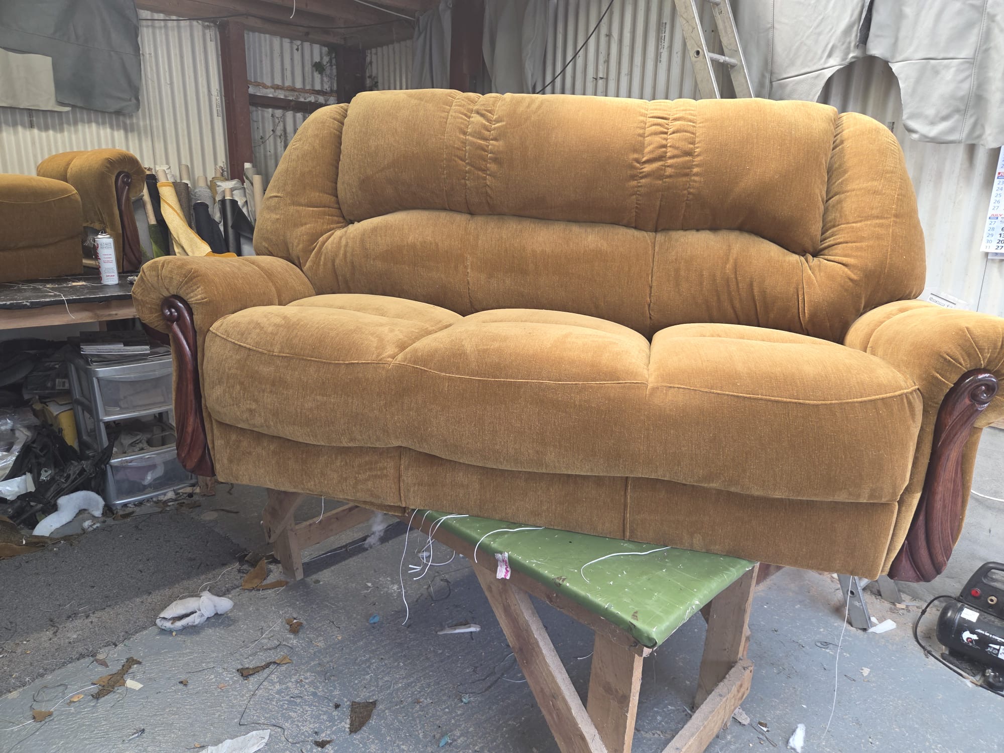 After restoration 10